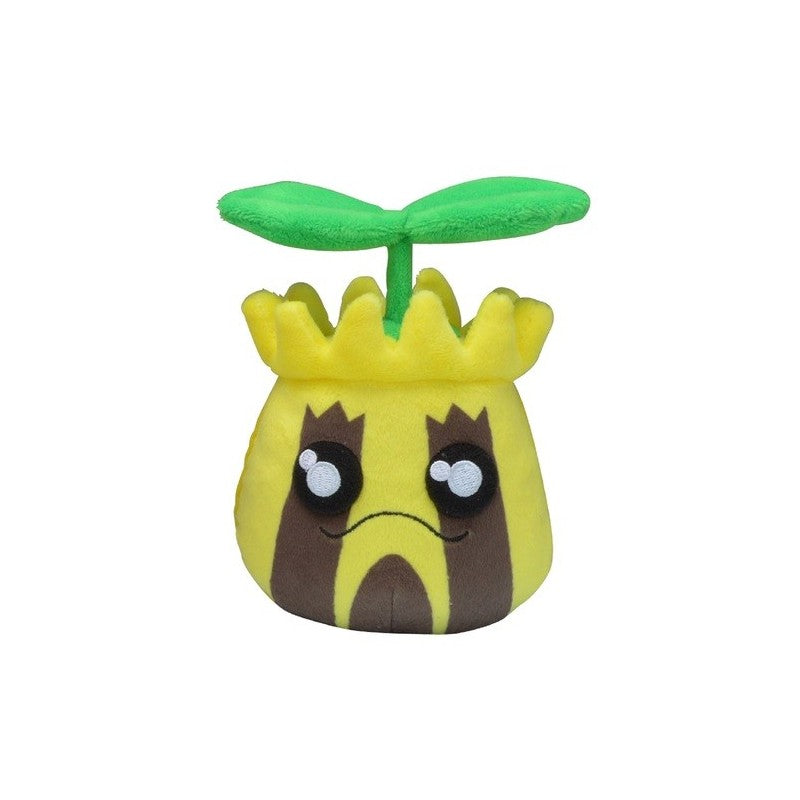 Pokemon Center Japan Sunkern Fit Plush