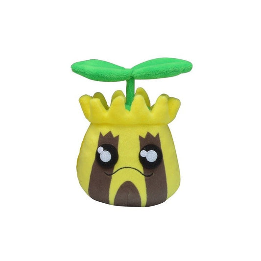 Pokemon Center Japan Sunkern Fit Plush