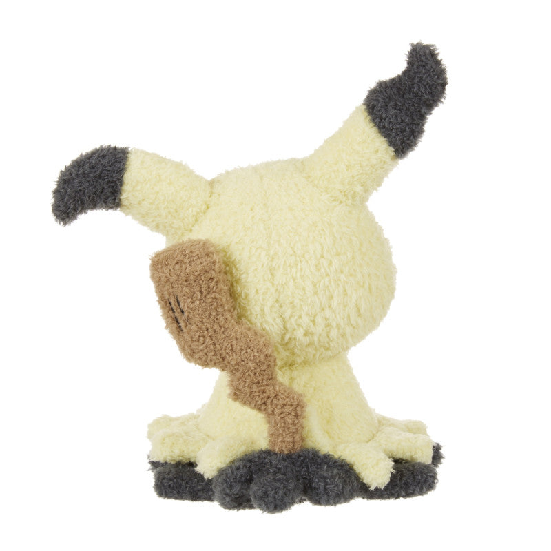 Pokemon Sekiguchi Moko Moko Mimikyu Plush