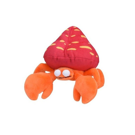 Pokemon Center Japan Parasect Fit Plush