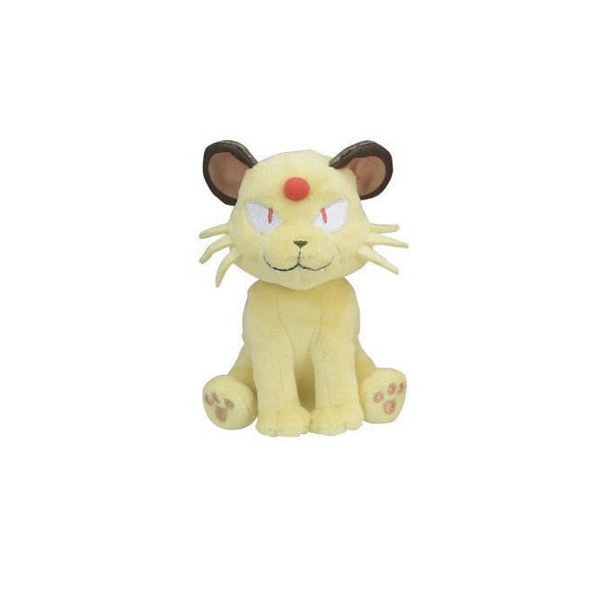 Pokemon Center Japan Persian Fit Plush