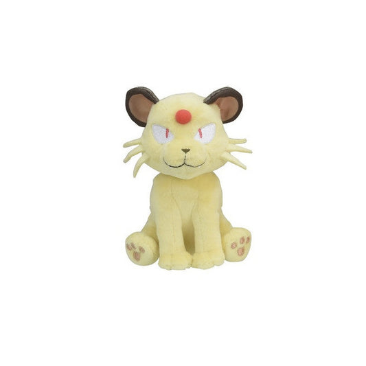 Pokemon Center Japan Persian Fit Plush