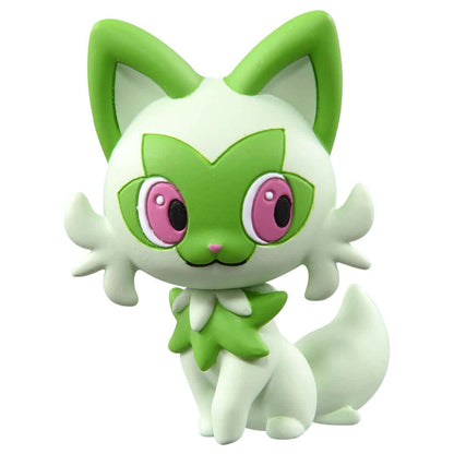 Pokemon MS-03 Sprigatito Moncolle Figur