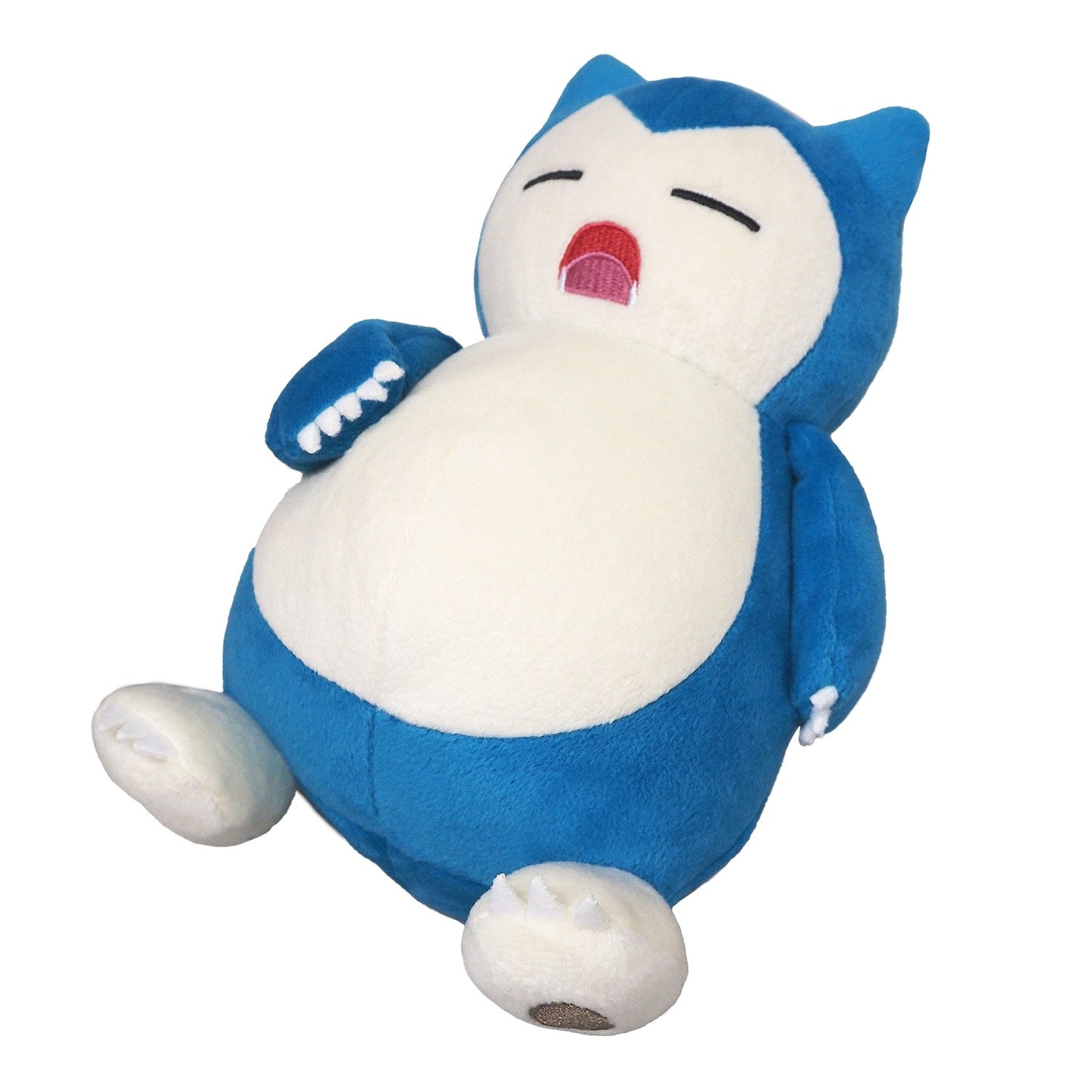 Pokemon All Star Collection Snorlax Plush (11cm)
