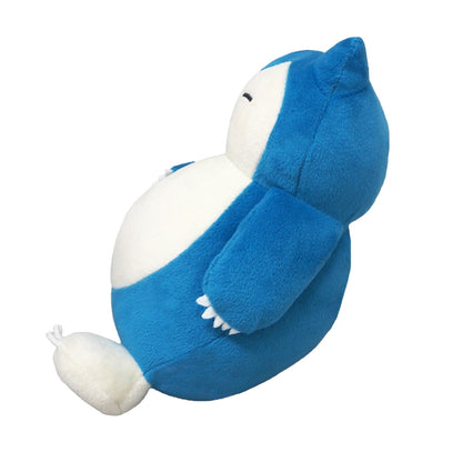 Pokemon All Star Collection Snorlax Plush (11cm)