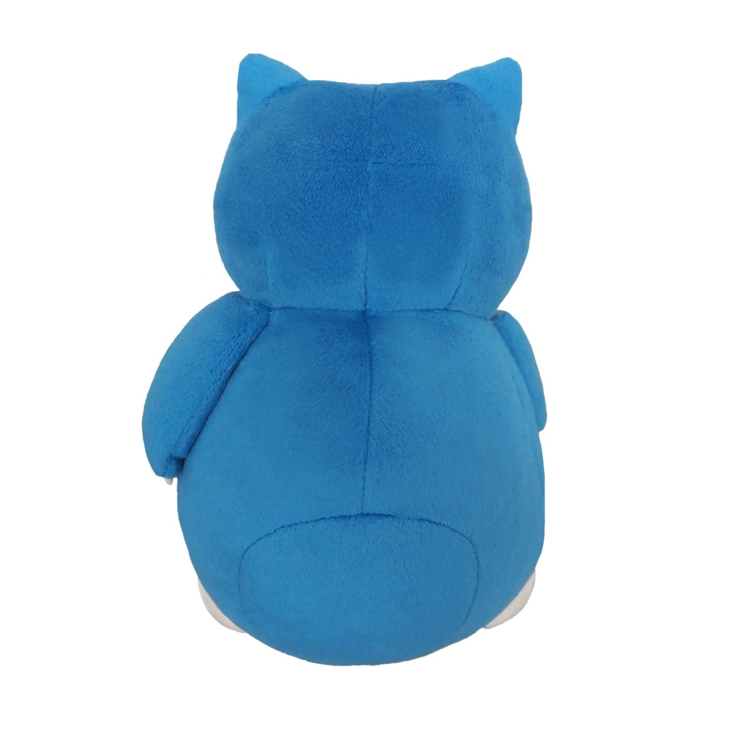 Pokemon All Star Collection Snorlax Plush (11cm)