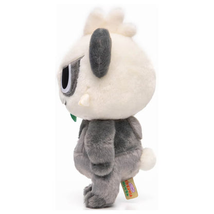 Pokemon Kutakuta Tatta! Pancham Plush