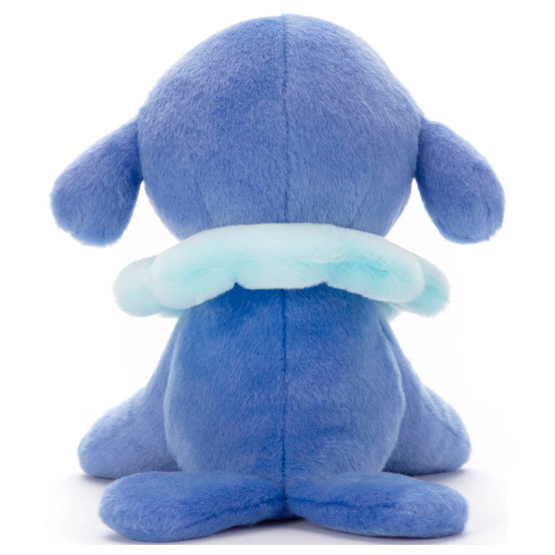 Pokemon Kutakuta Tatta! Popplio Plush