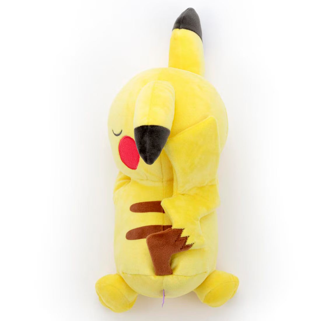 Pokemon Sleeping Friends Medium Pikachu