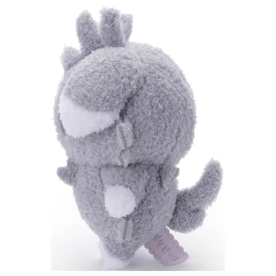 Pokemon Pokepeace Espurr Plush