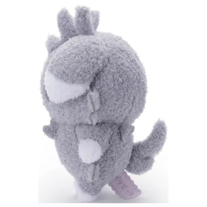 Pokemon Pokepeace Espurr Plush