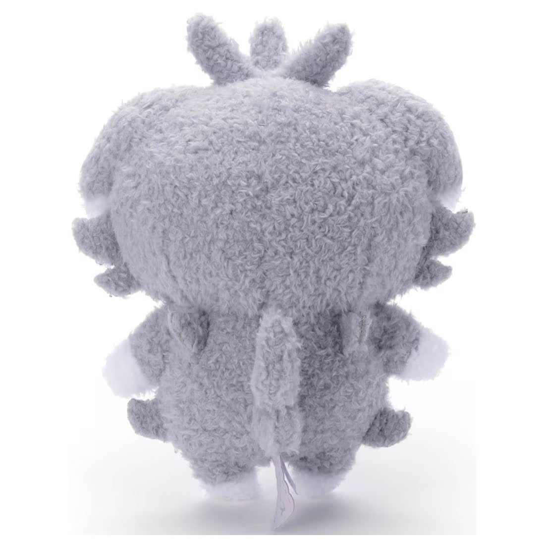 Pokemon Pokepeace Espurr Plush