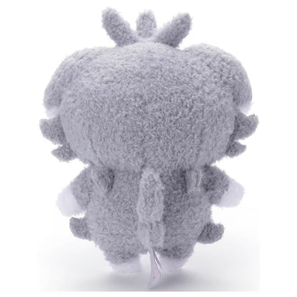 Pokemon Pokepeace Espurr Plush