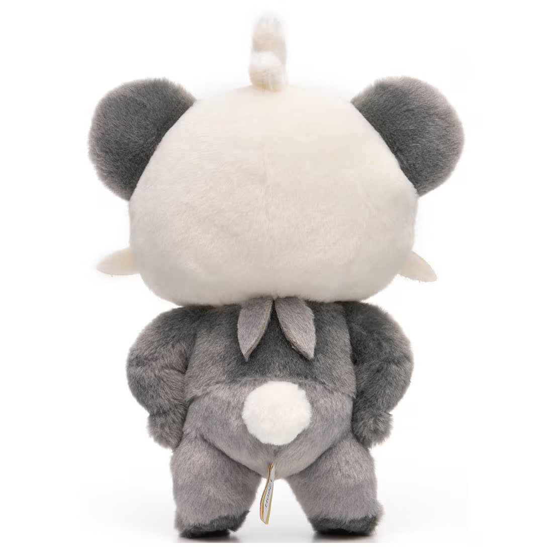 Pokemon Kutakuta Tatta! Pancham Plush