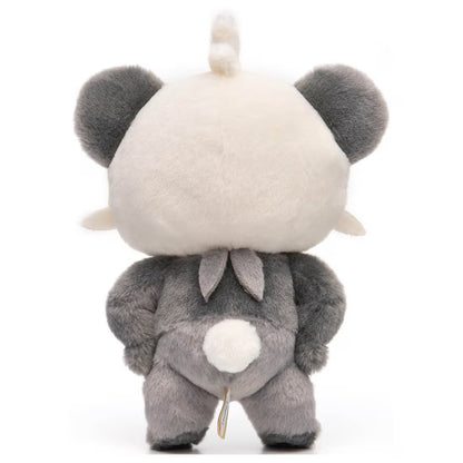 Pokemon Kutakuta Tatta! Pancham Plush