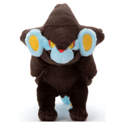Pokemon Kutakuta Tatta! Luxray Plush