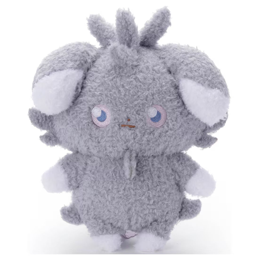 Pokemon Pokepeace Espurr Plush