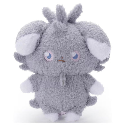 Pokemon Pokepeace Espurr Plush