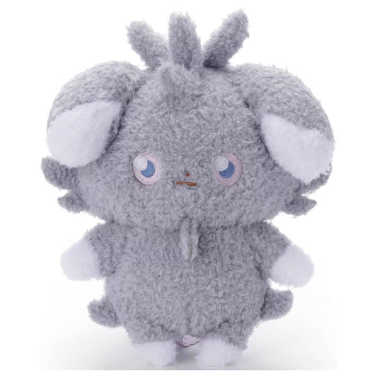 Pokemon Pokepeace Espurr Plush