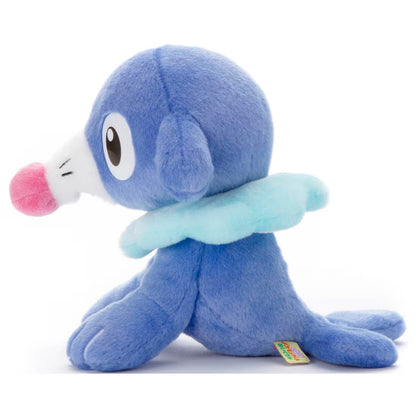 Pokemon Kutakuta Tatta! Popplio Plush