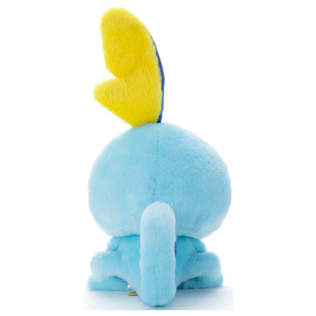 Pokemon Kutakuta Tatta! Sobble Plush