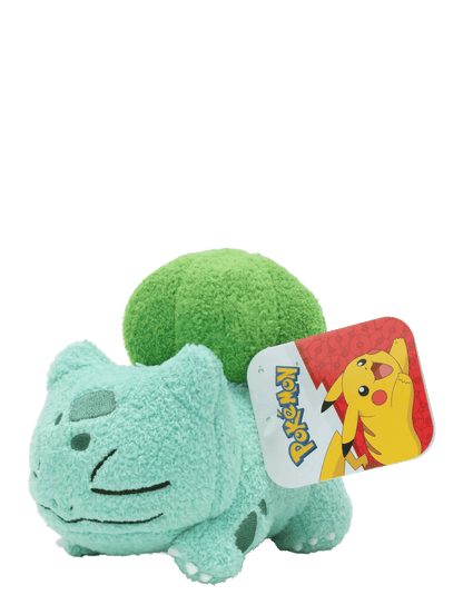 Pokemon Sleeping Plush Bulbasaur 12 cm