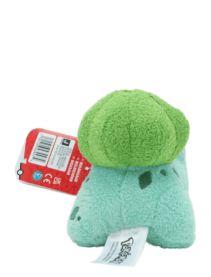 Pokemon Sleeping Plush Bulbasaur 12 cm