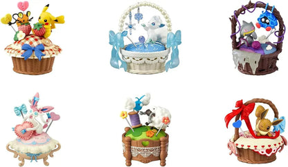 Pokemon Re-ment Sweet Craft Collection Figur