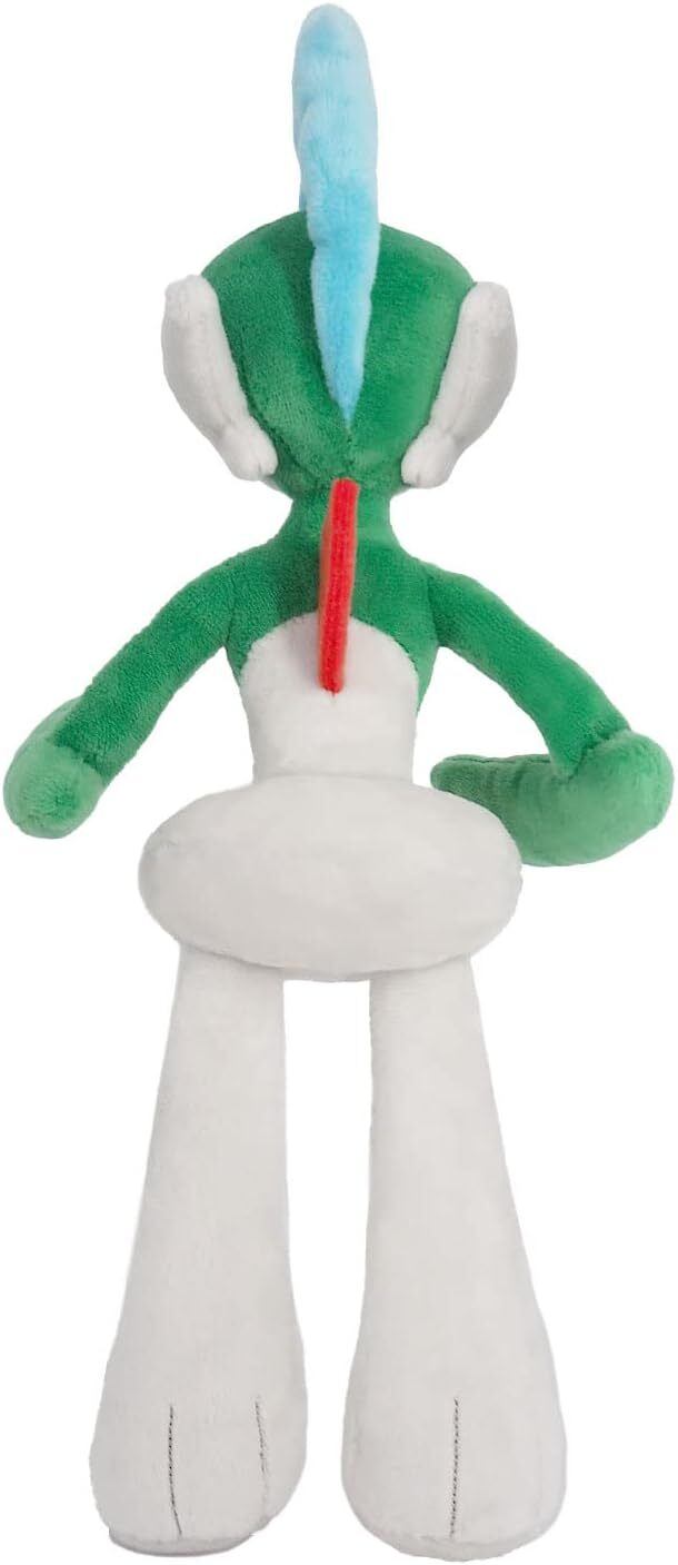 Pokemon All Star Collection Gallade Plush (34cm)