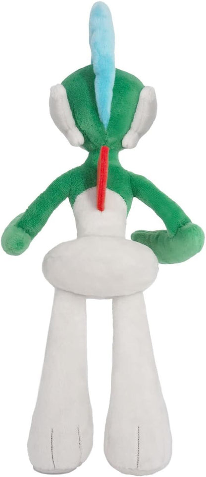 Pokemon All Star Collection Gallade Plush (34cm)