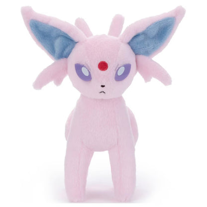 Pokemon Takara Tomy I Choose You! Espeon Plush