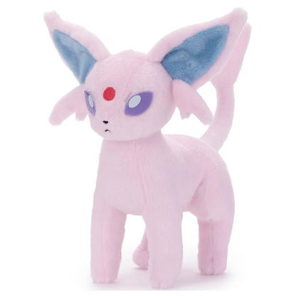 Pokemon Takara Tomy I Choose You! Espeon Plush