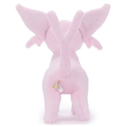 Pokemon Takara Tomy I Choose You! Espeon Plush