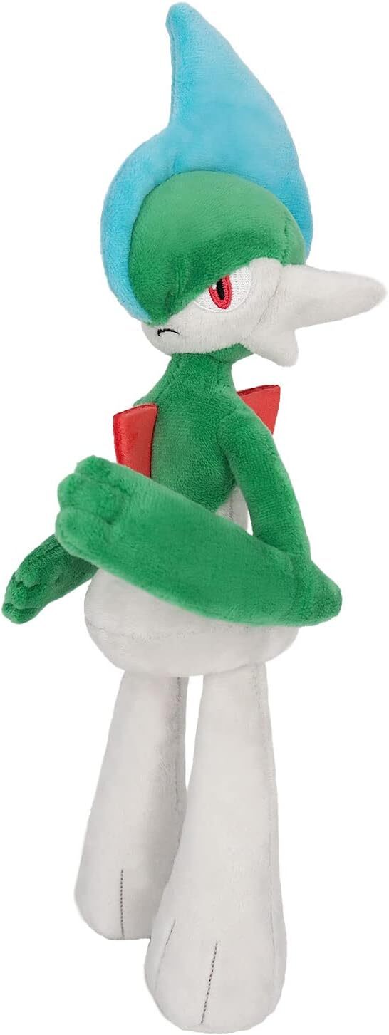 Pokemon All Star Collection Gallade Plush (34cm)