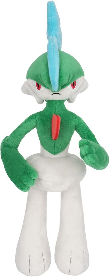 Pokemon All Star Collection Gallade Plush (34cm)