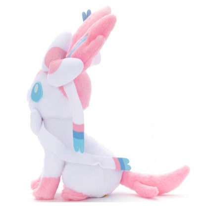 Pokemon Takara Tomy Sylveon Plush (20cm)