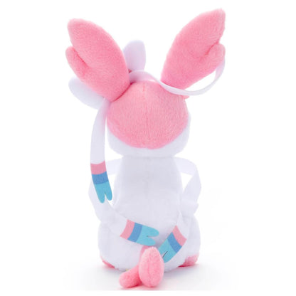 Pokemon Takara Tomy Sylveon Plush (20cm)