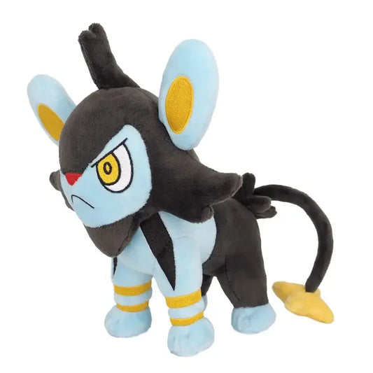Pokemon All Star Collection Luxio Plush (19cm)