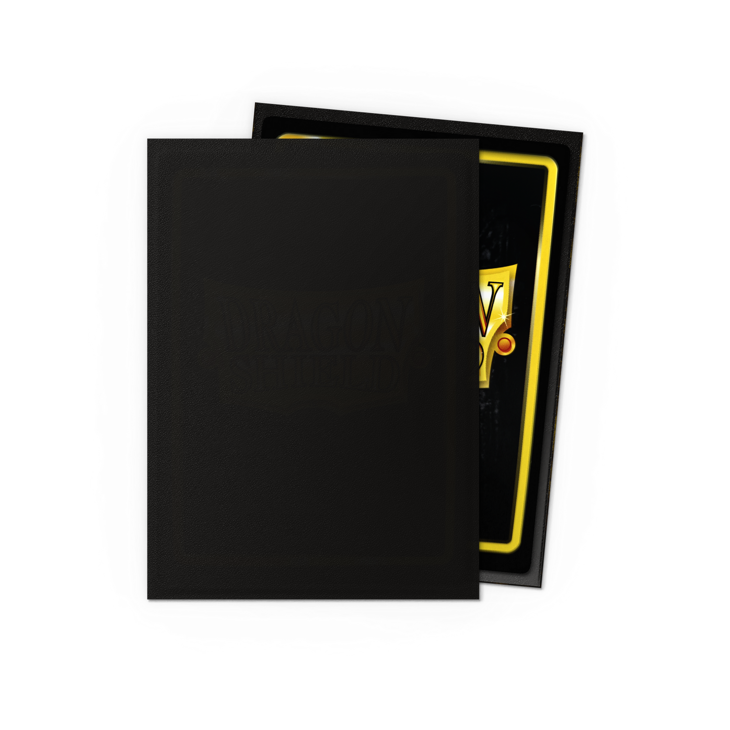 Dragon Shield Matte Sleeves