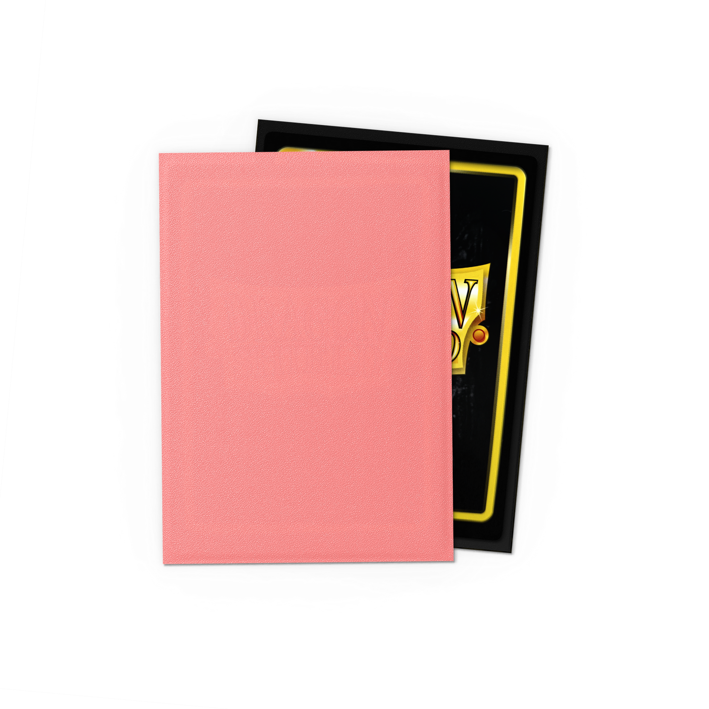 Dragon Shield Japanese Size Dual Matte Sleeves