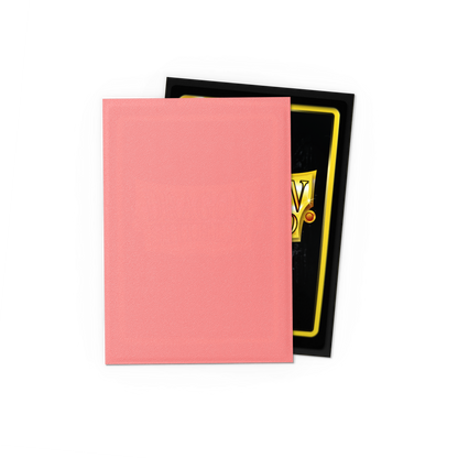 Dragon Shield Japanese Size Dual Matte Sleeves