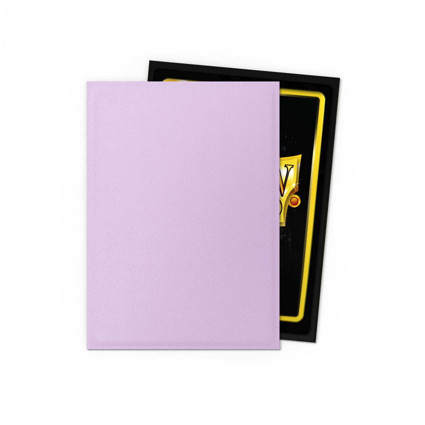 Dragon Shield Dual Matte Sleeves
