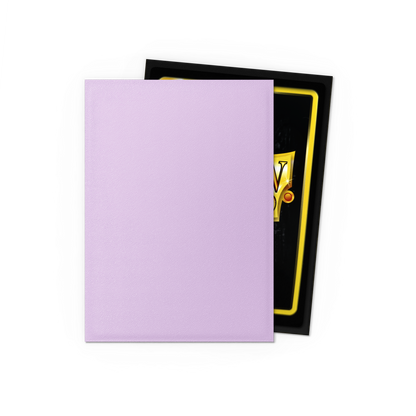 Dragon Shield Dual Matte Sleeves