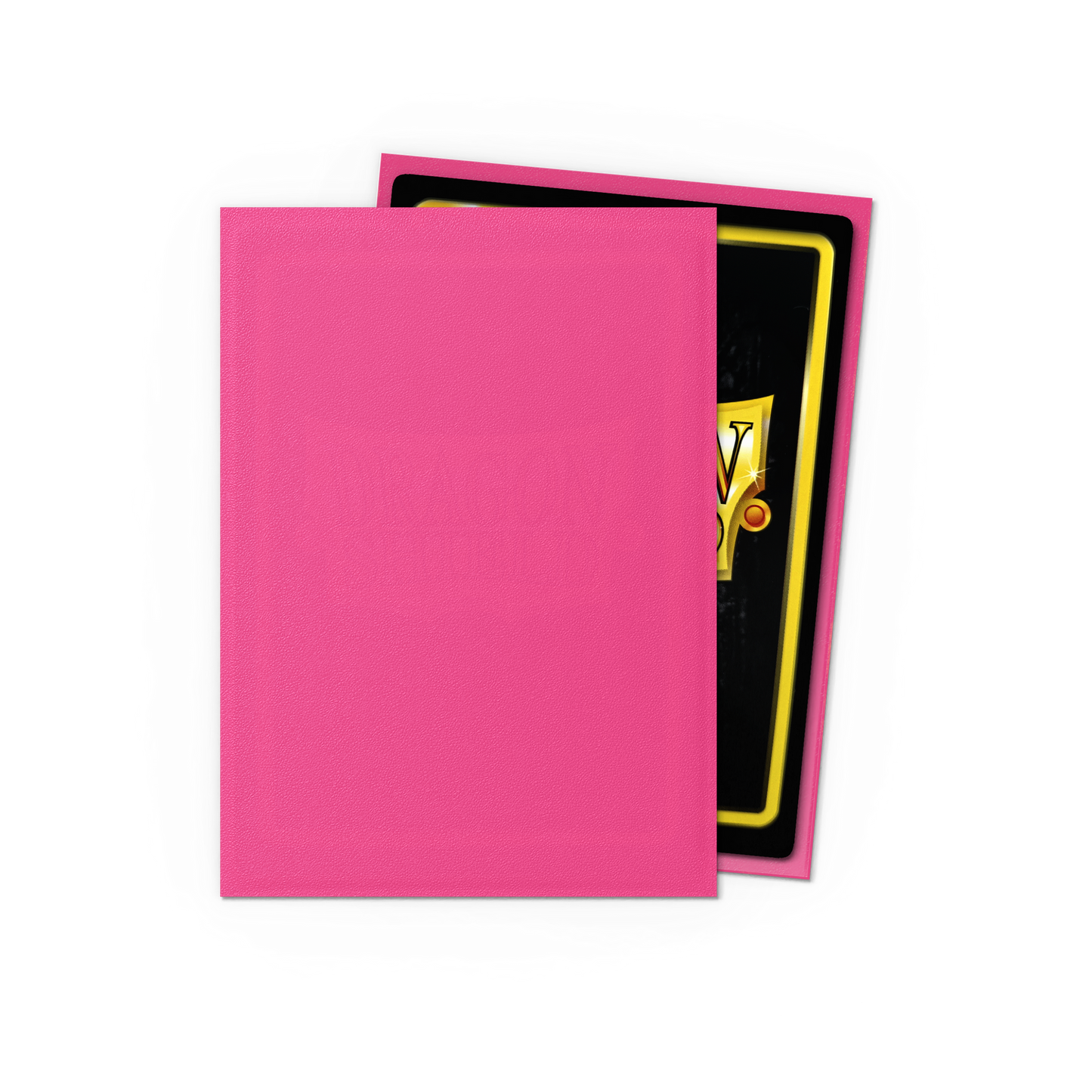 Dragon Shield Matte Sleeves