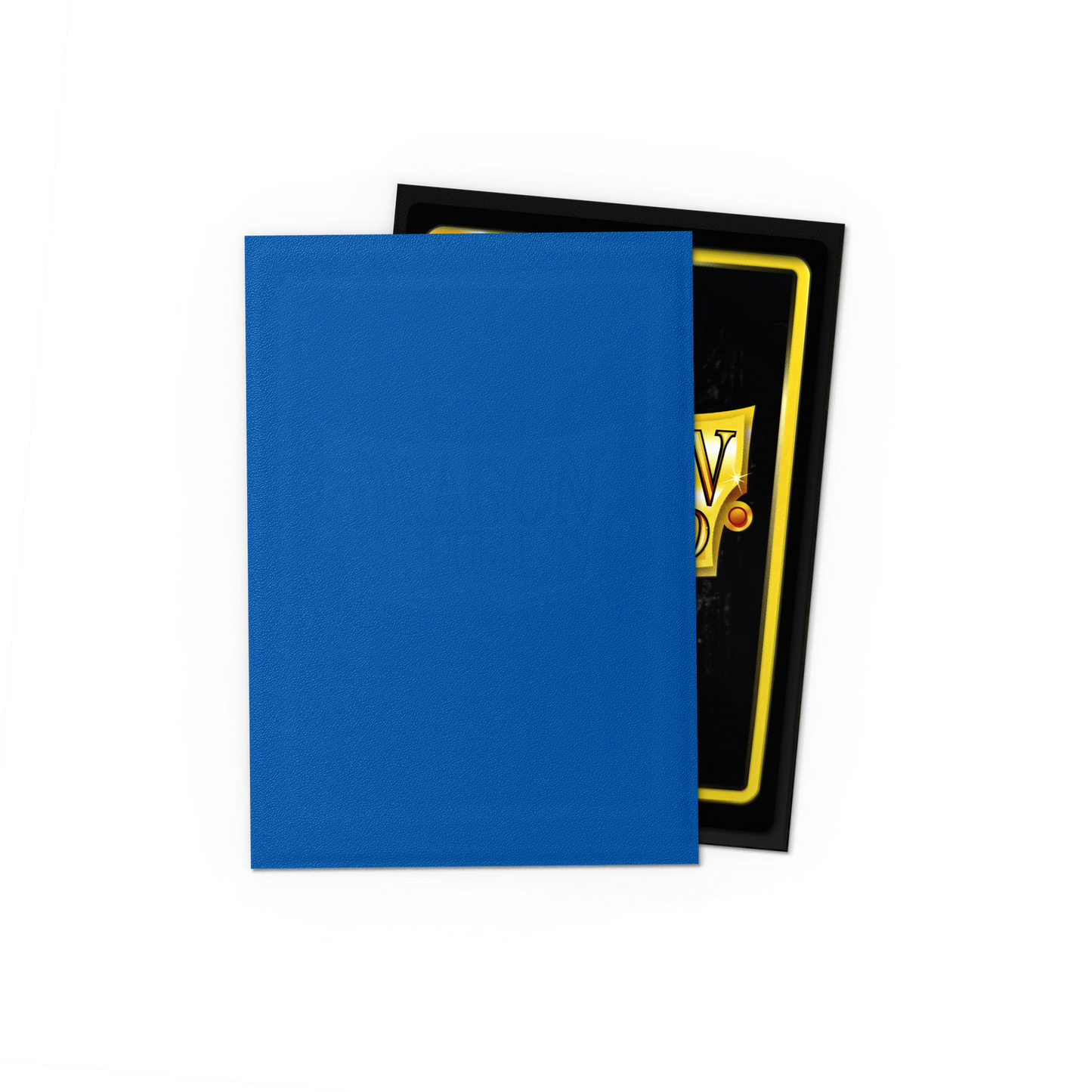 Dragon Shield Japanese Size Dual Matte Sleeves