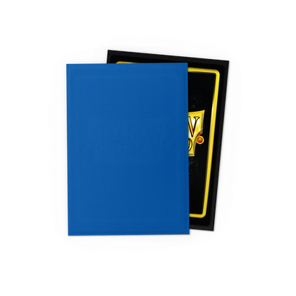 Dragon Shield Japanese Size Dual Matte Sleeves