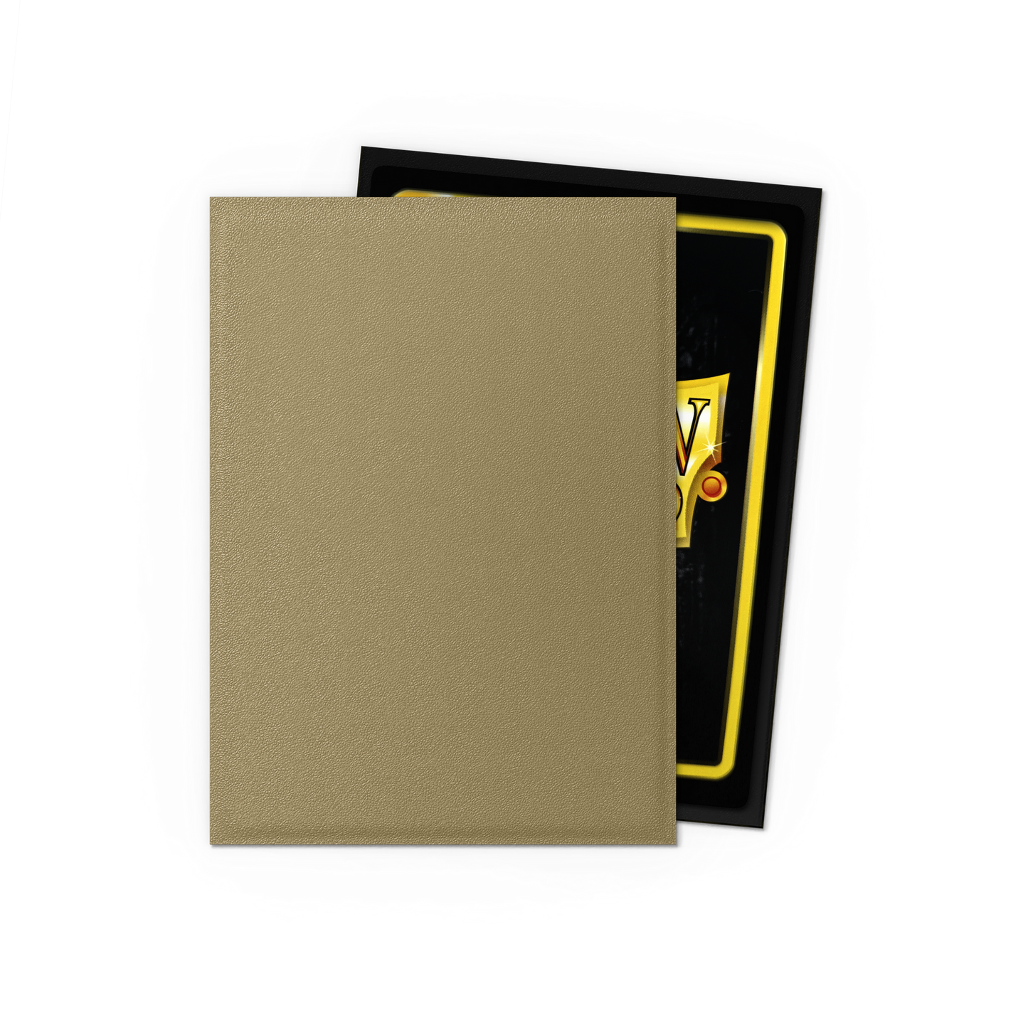 Dragon Shield Dual Matte Sleeves