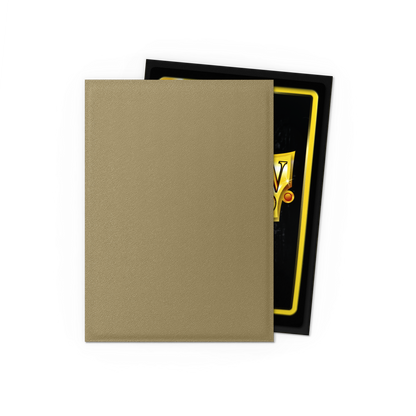 Dragon Shield Dual Matte Sleeves