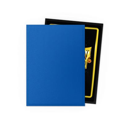 Dragon Shield Dual Matte Sleeves