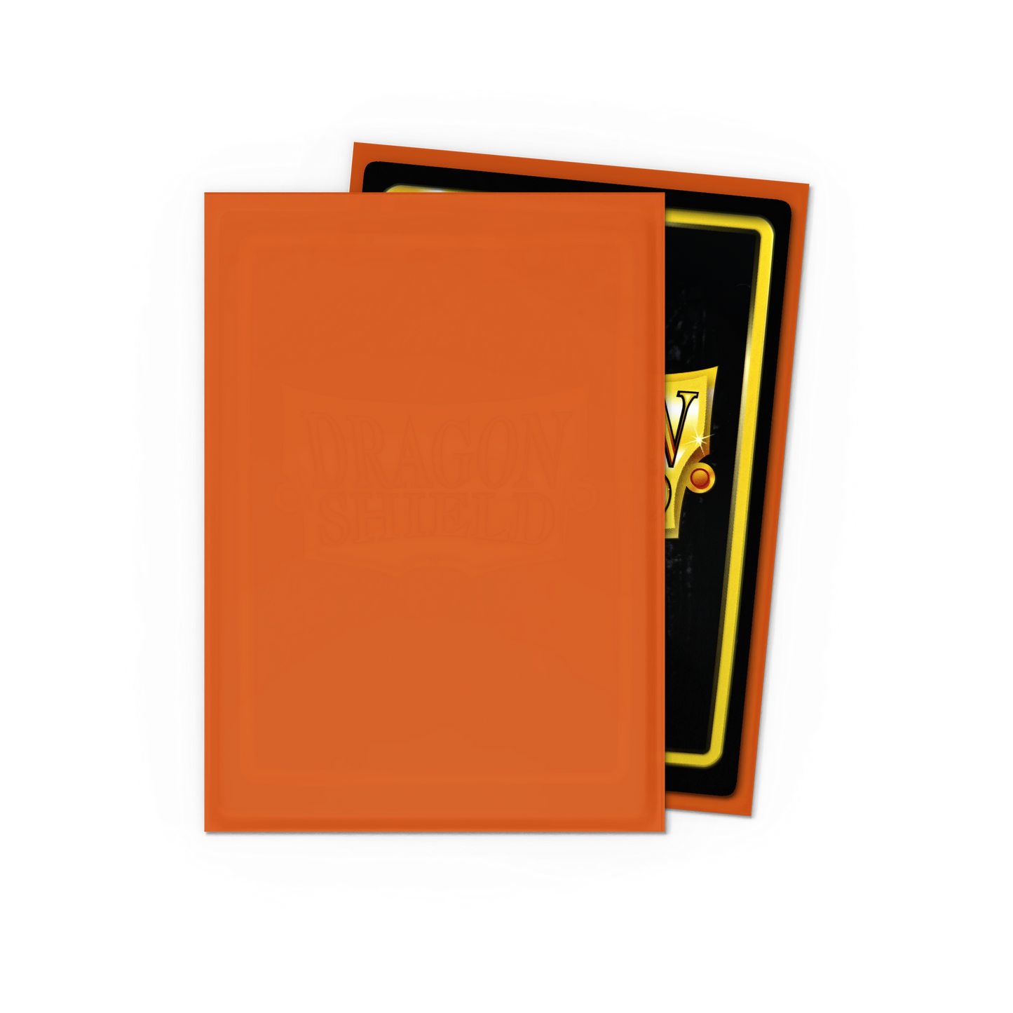 Dragon Shield Classic Sleeves